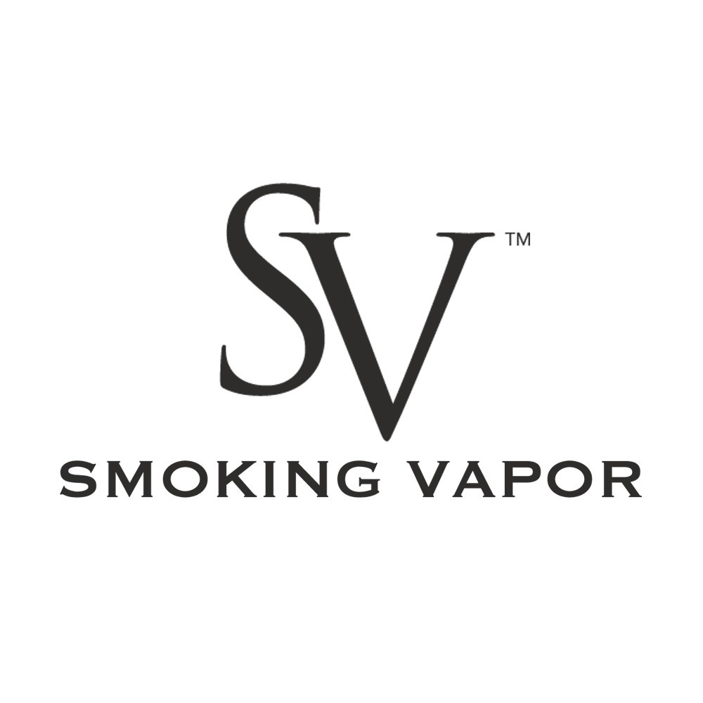 Smoking Vapor logo